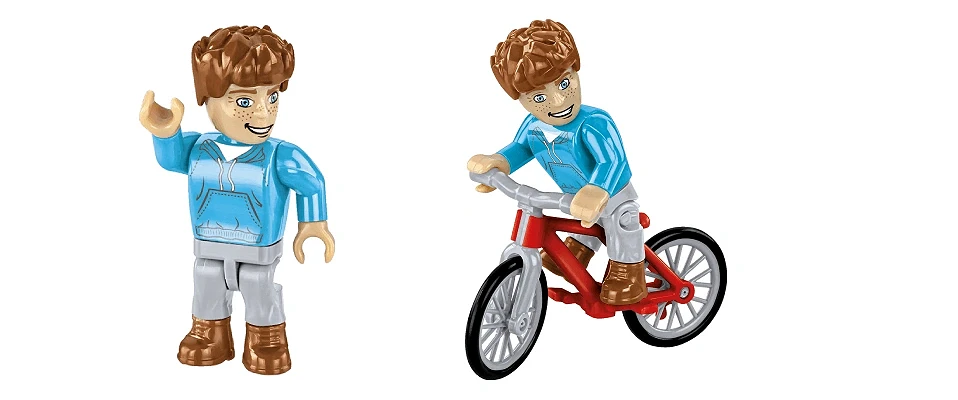 Citroen Type H "La Petite Boulangerie" - fot. 7