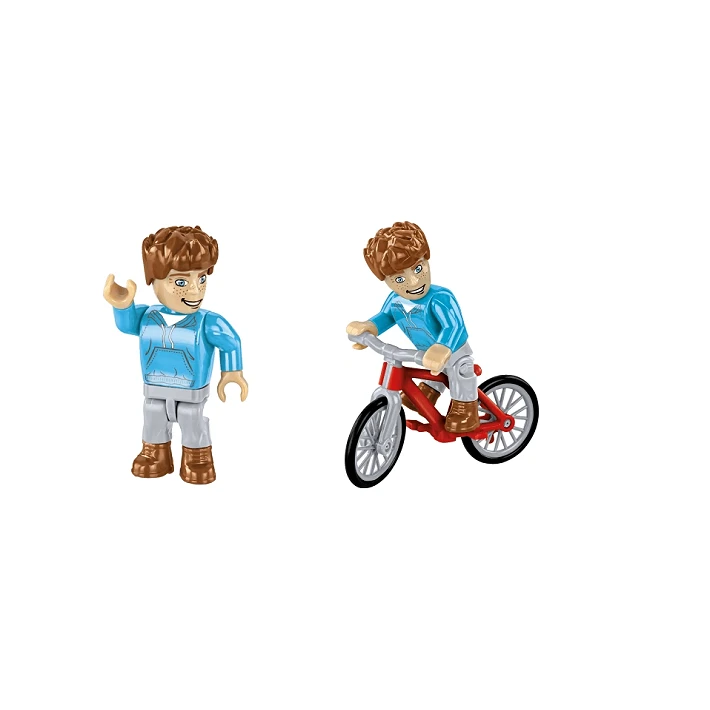 Citroen Type H "La Petite Boulangerie" - fot. 7