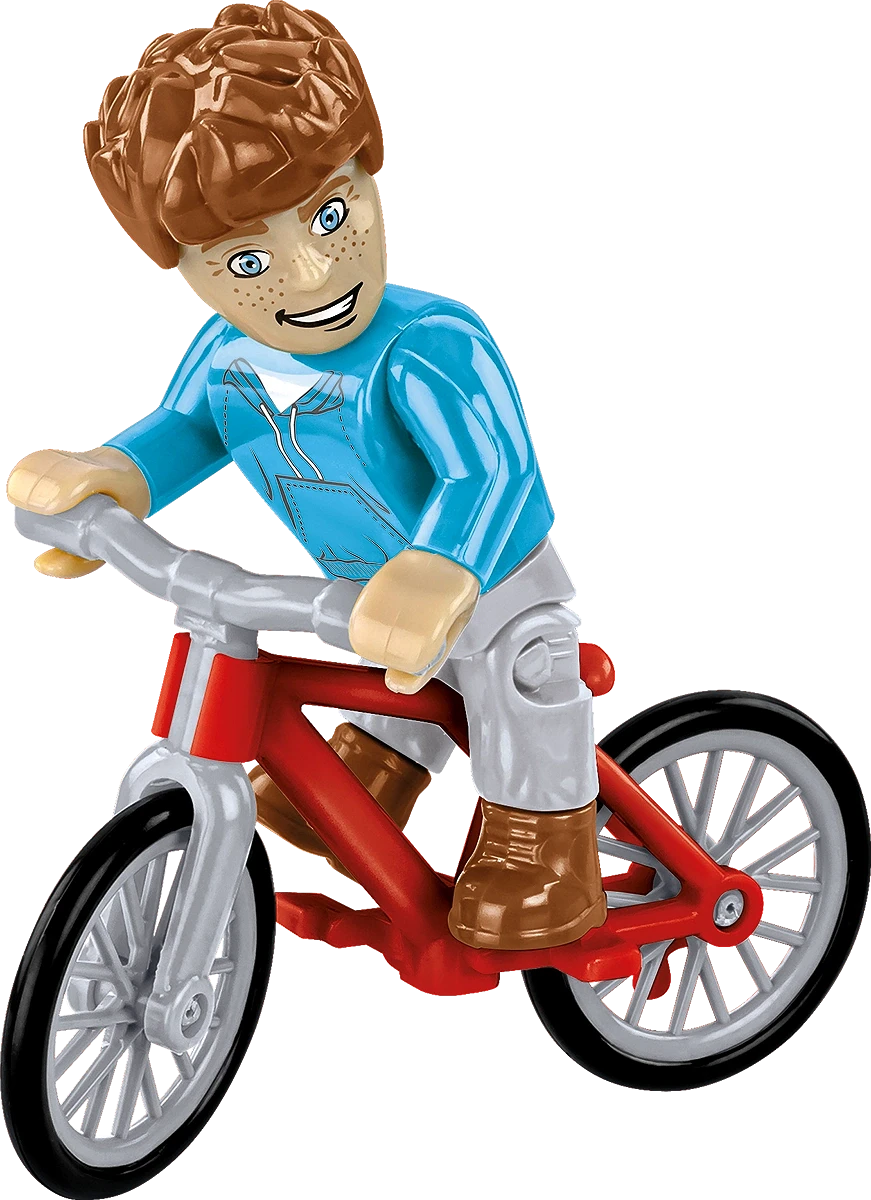 Citroen Type H "La Petite Boulangerie" - fot. 5