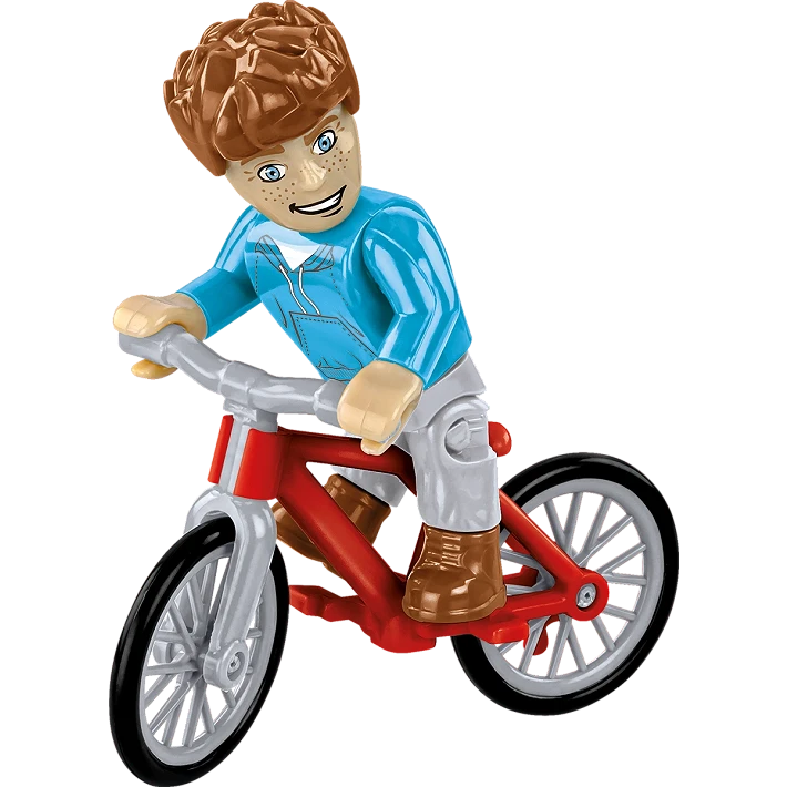 Citroen Type H "La Petite Boulangerie" - fot. 5