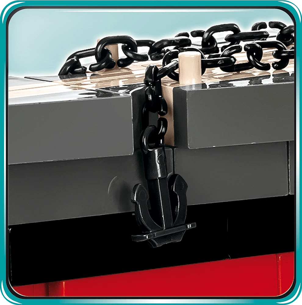 Battleship Bismarck - fot. 9