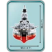 Battleship Bismarck - fot. 16