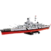 Battleship Bismarck