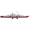 Battleship Bismarck - fot. 4