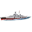 Battleship Bismarck - fot. 3