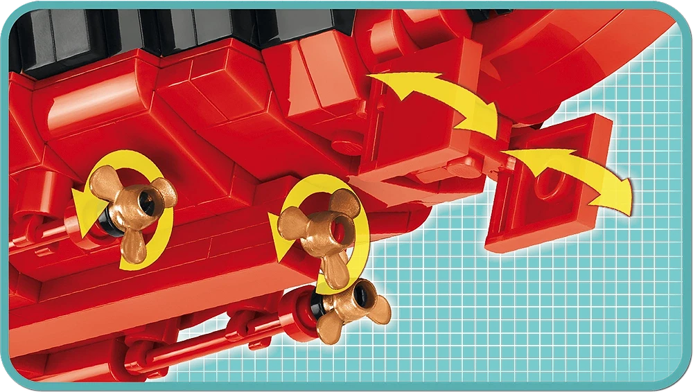 Battleship Bismarck - fot. 12