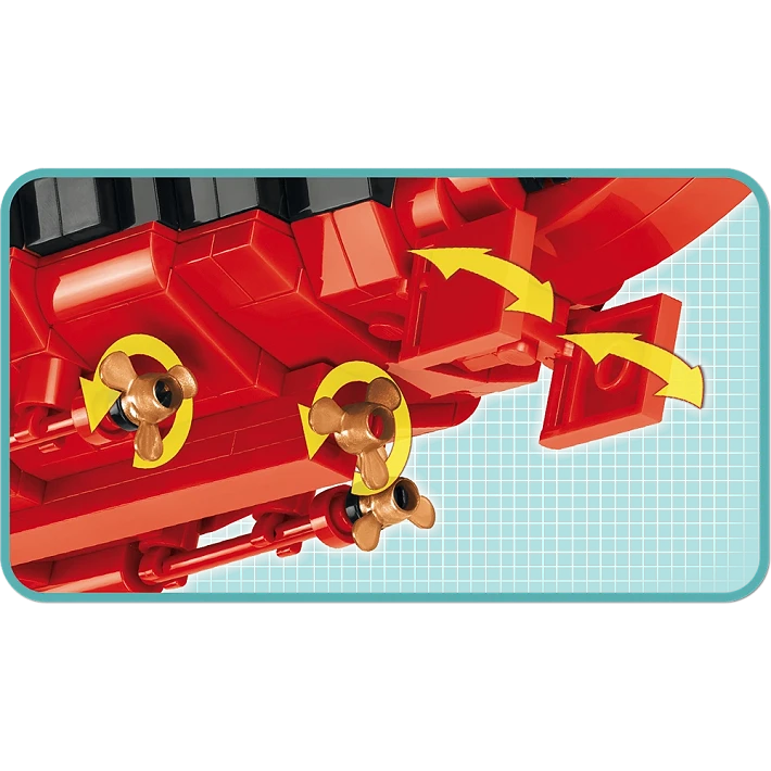 Battleship Bismarck - fot. 12