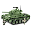 M24 Chaffee