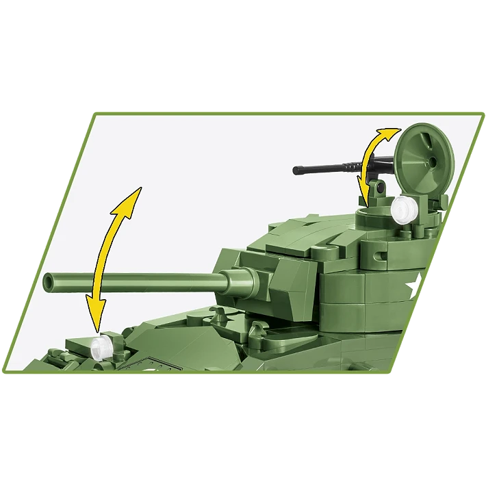 M24 Chaffee - fot. 4
