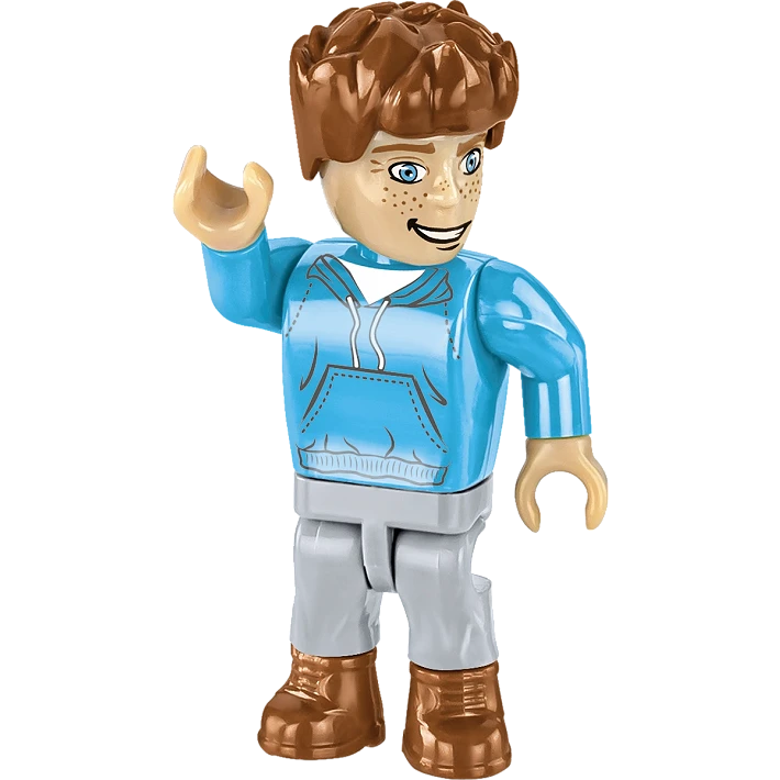 Volkswagen T2a Camper - fot. 7