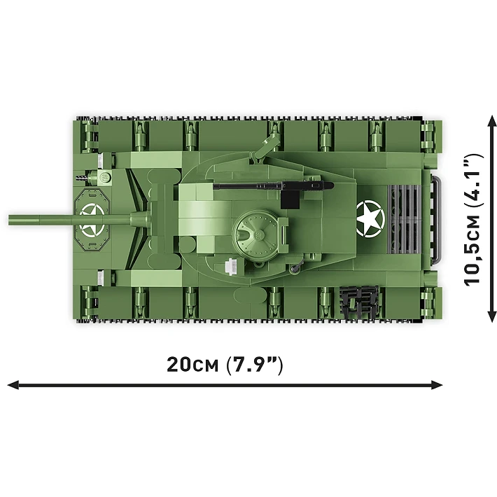 M24 Chaffee - fot. 8