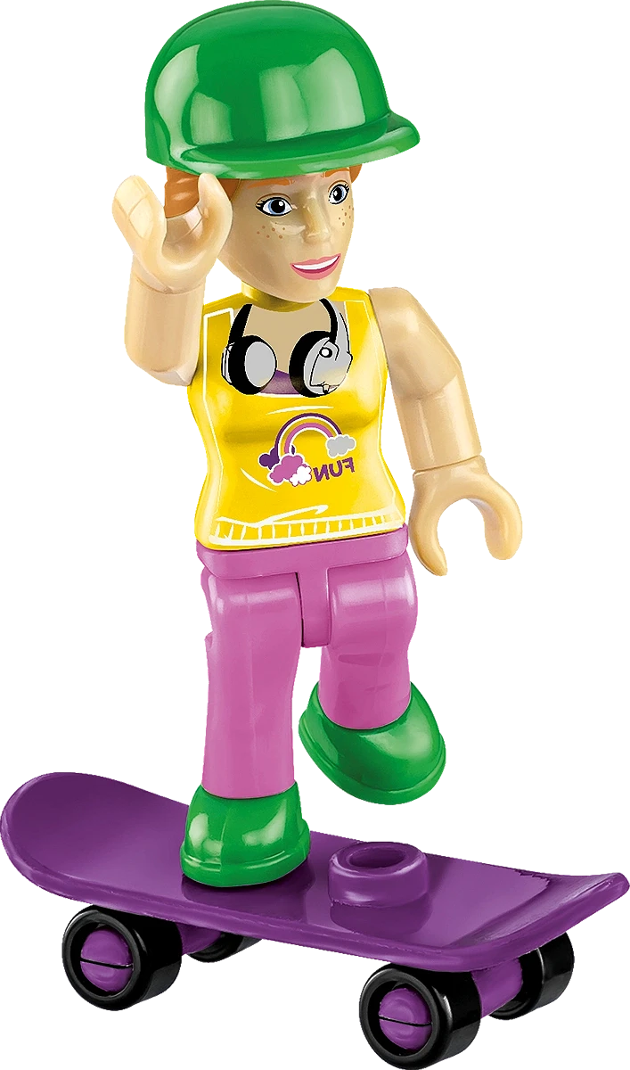 Volkswagen T2a Camper - fot. 8