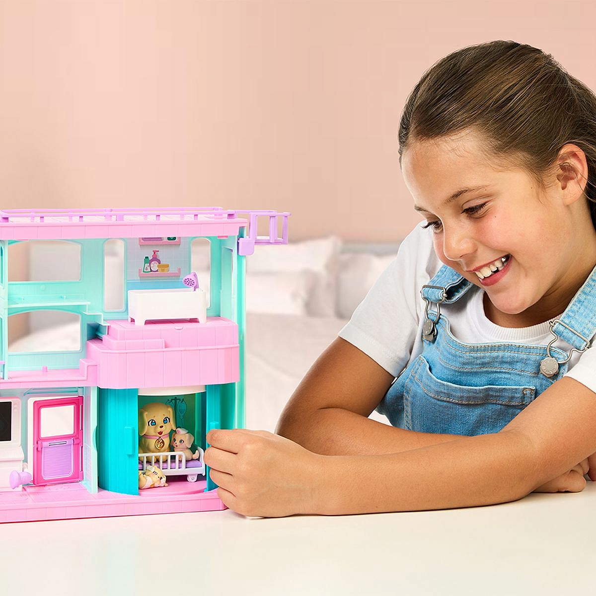 LLP Mama Surprisse! Rodzinka-Klinika - fot. 15