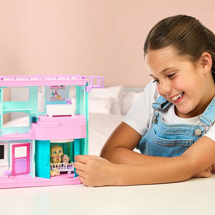 LLP Mama Surprisse! Rodzinka-Klinika - fot. 15