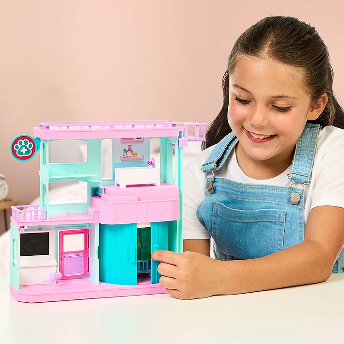 LLP Mama Surprisse! Rodzinka-Klinika - fot. 13