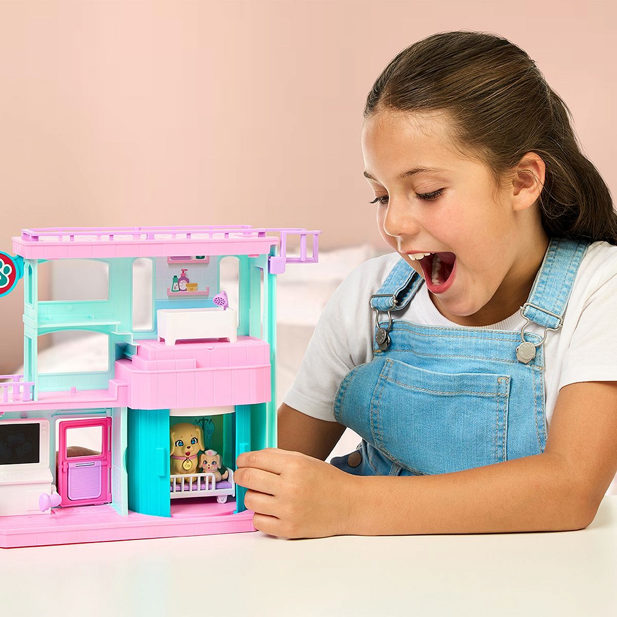 LLP Mama Surprisse! Rodzinka-Klinika - fot. 14