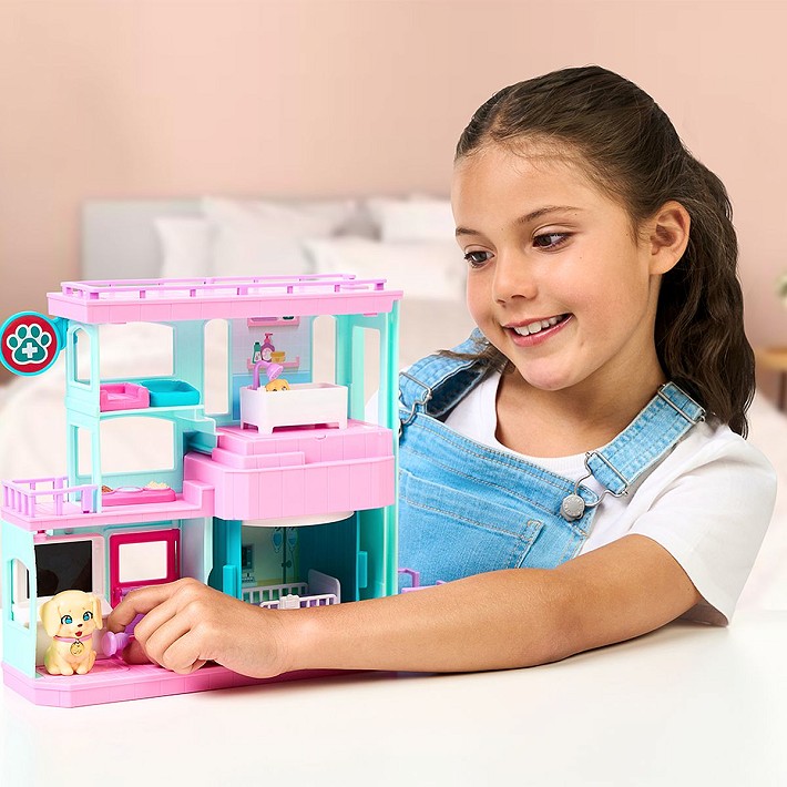 LLP Mama Surprisse! Rodzinka-Klinika - fot. 22