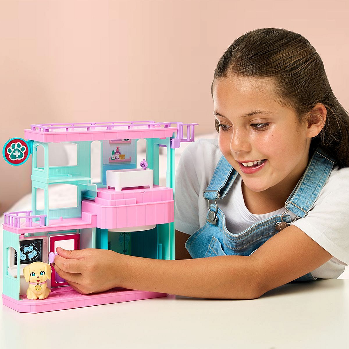 LLP Mama Surprisse! Rodzinka-Klinika - fot. 11