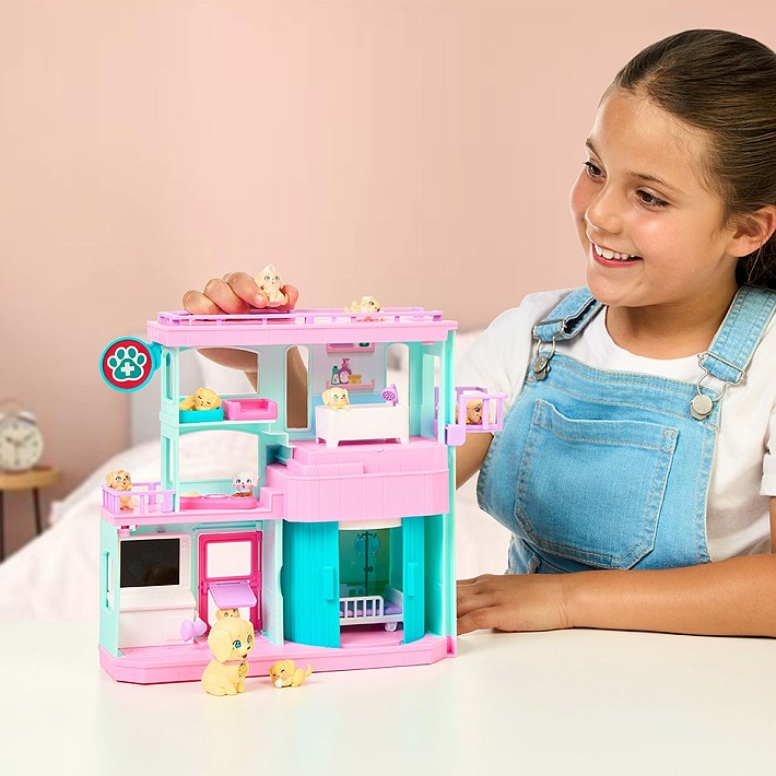 LLP Mama Surprisse! Rodzinka-Klinika - fot. 17