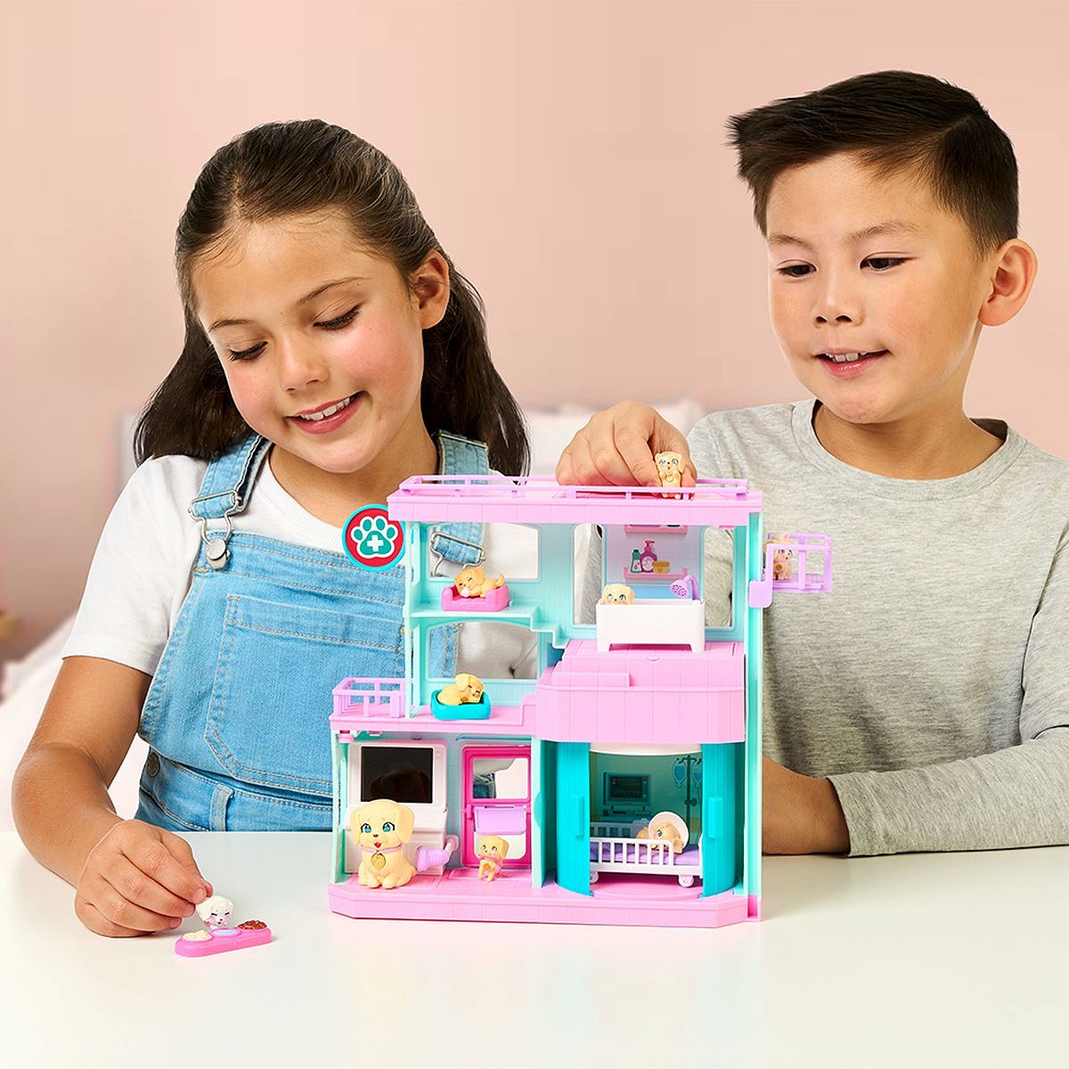 LLP Mama Surprisse! Rodzinka-Klinika - fot. 9