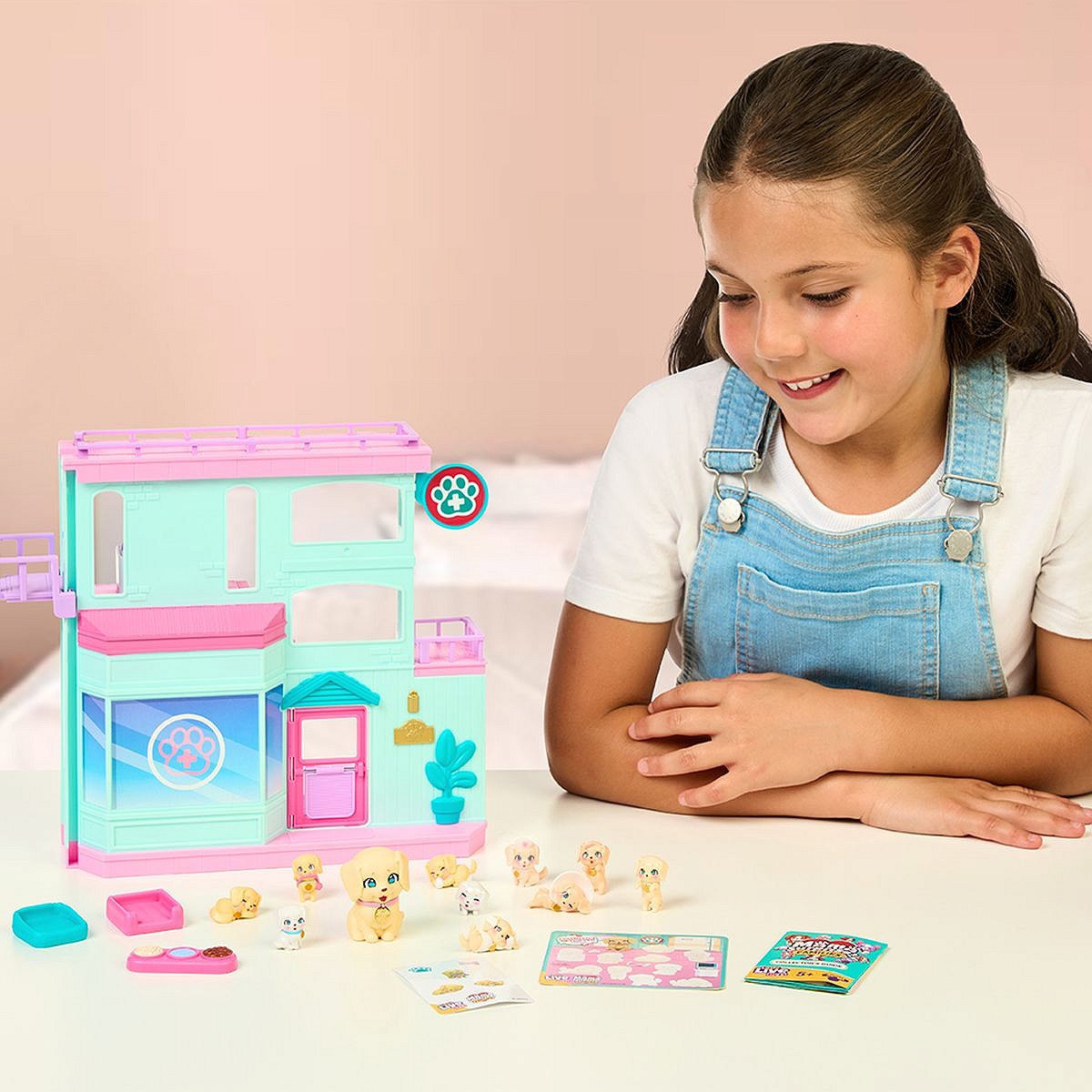 LLP Mama Surprisse! Rodzinka-Klinika - fot. 19