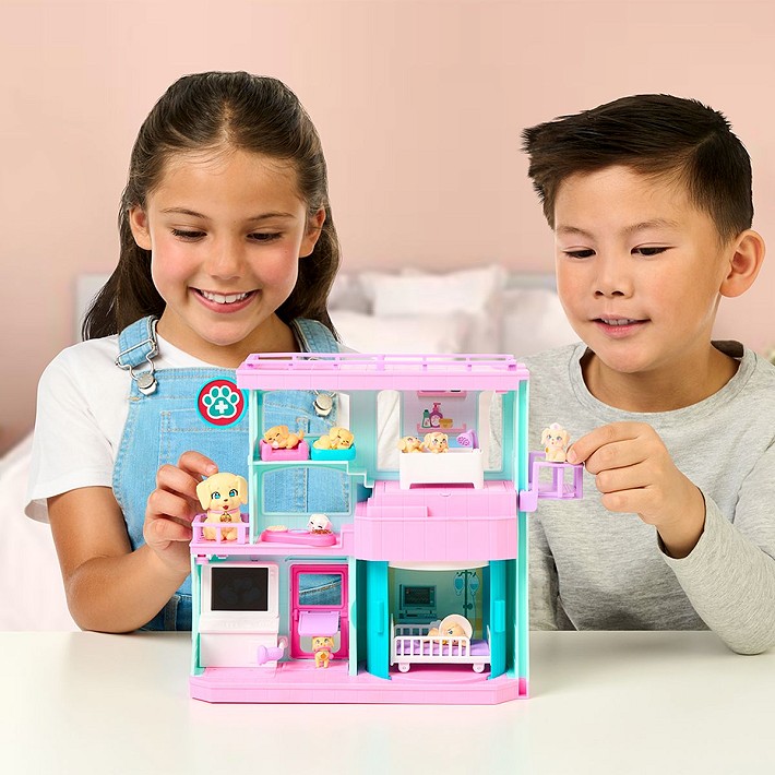 LLP Mama Surprisse! Rodzinka-Klinika - fot. 23