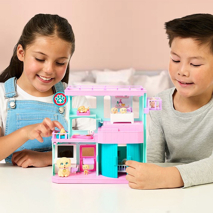 LLP Mama Surprisse! Rodzinka-Klinika - fot. 10