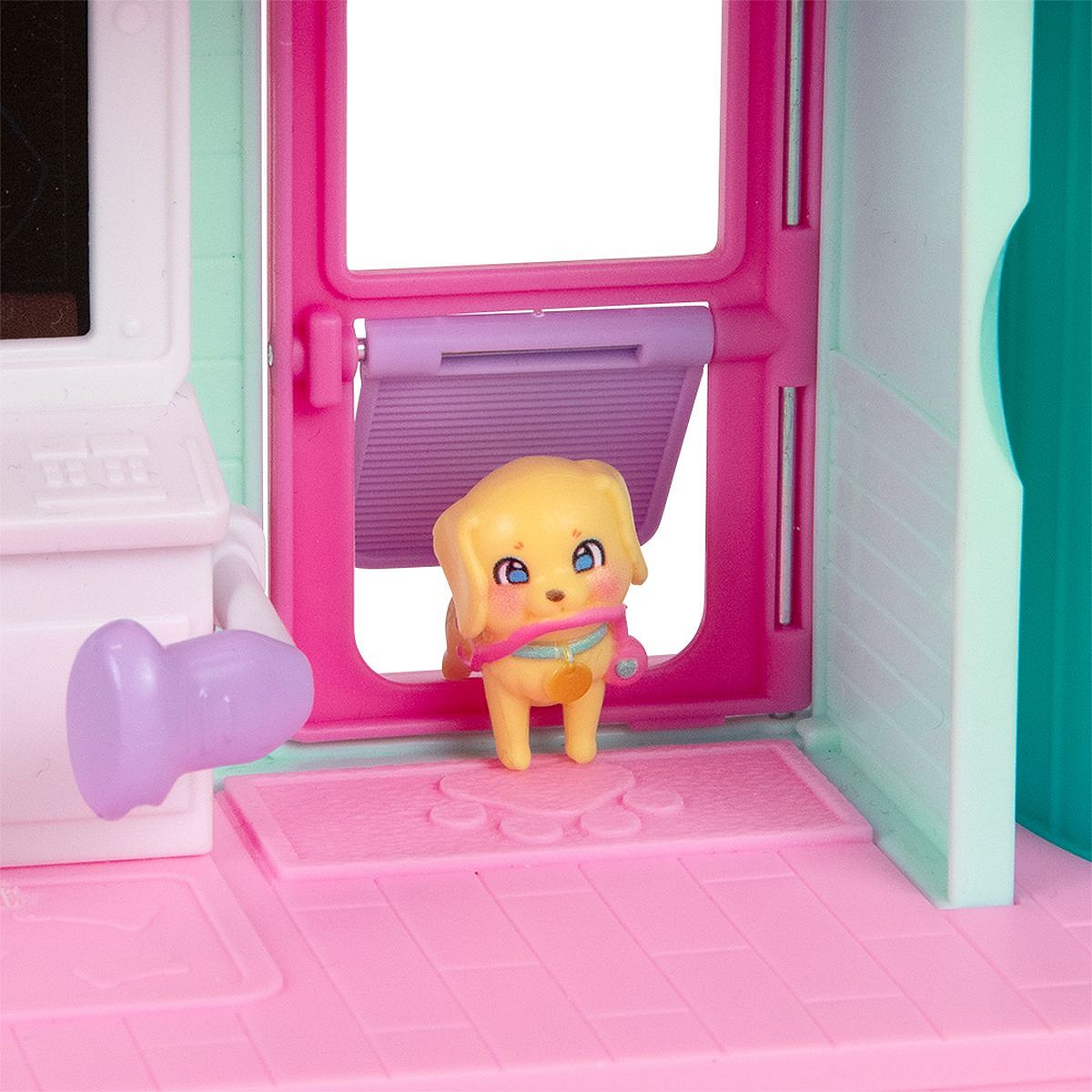 LLP Mama Surprisse! Rodzinka-Klinika - fot. 3