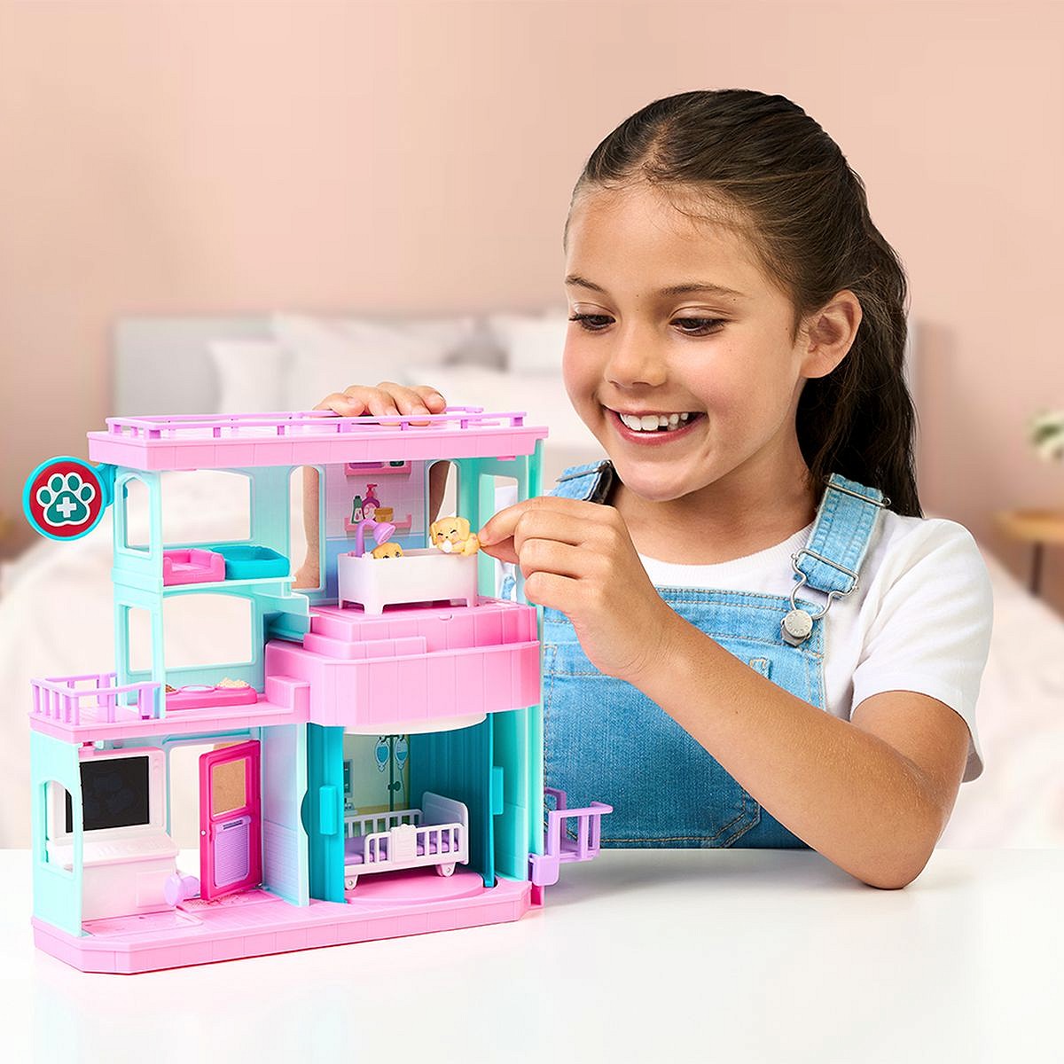 LLP Mama Surprisse! Rodzinka-Klinika - fot. 21