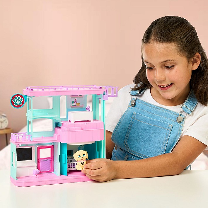 LLP Mama Surprisse! Rodzinka-Klinika - fot. 12