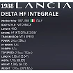 Lancia Delta HF Integrale - fot. 13
