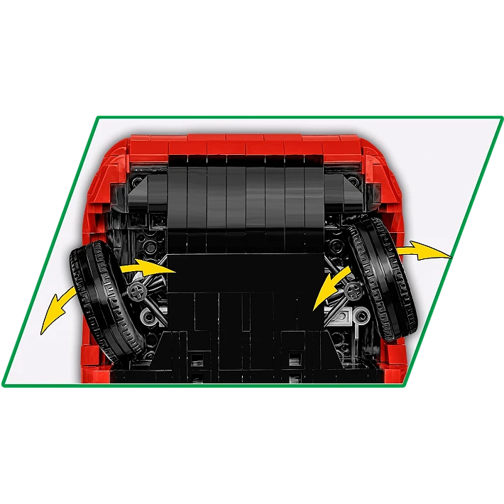 Lancia Delta HF Integrale - fot. 8