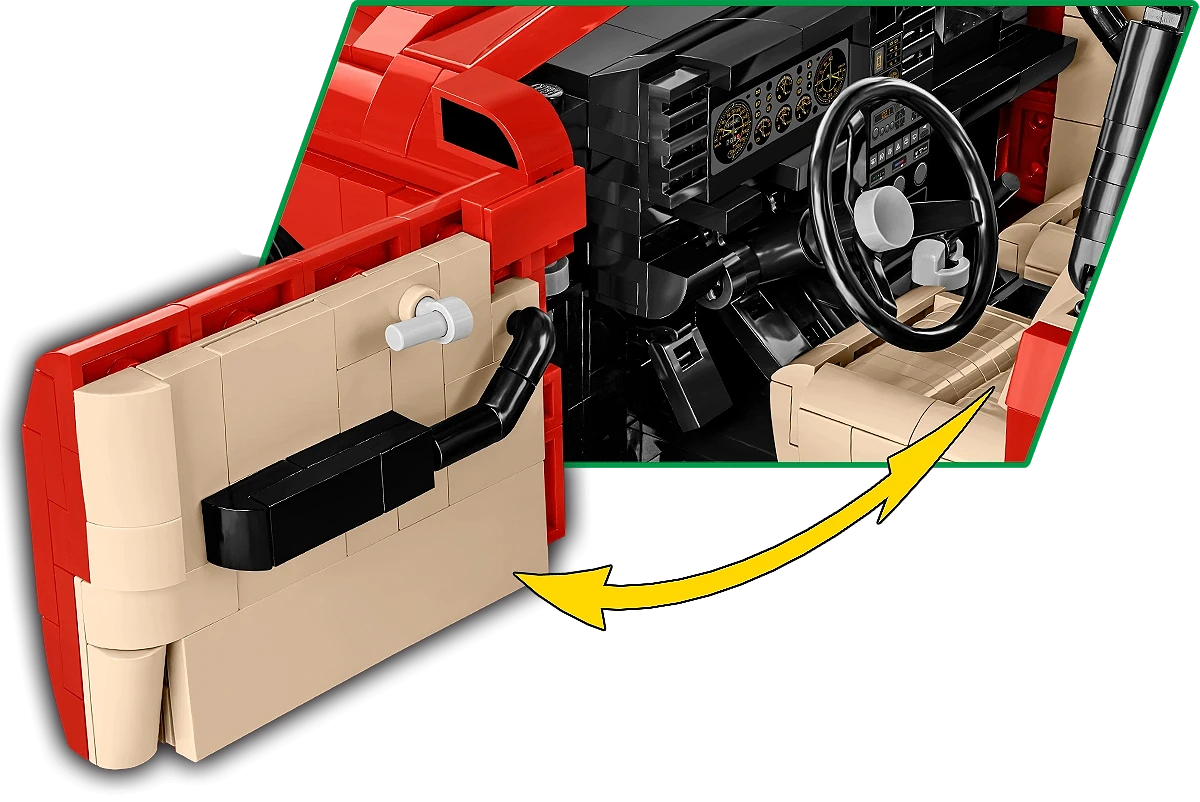 Lancia Delta HF Integrale - fot. 7