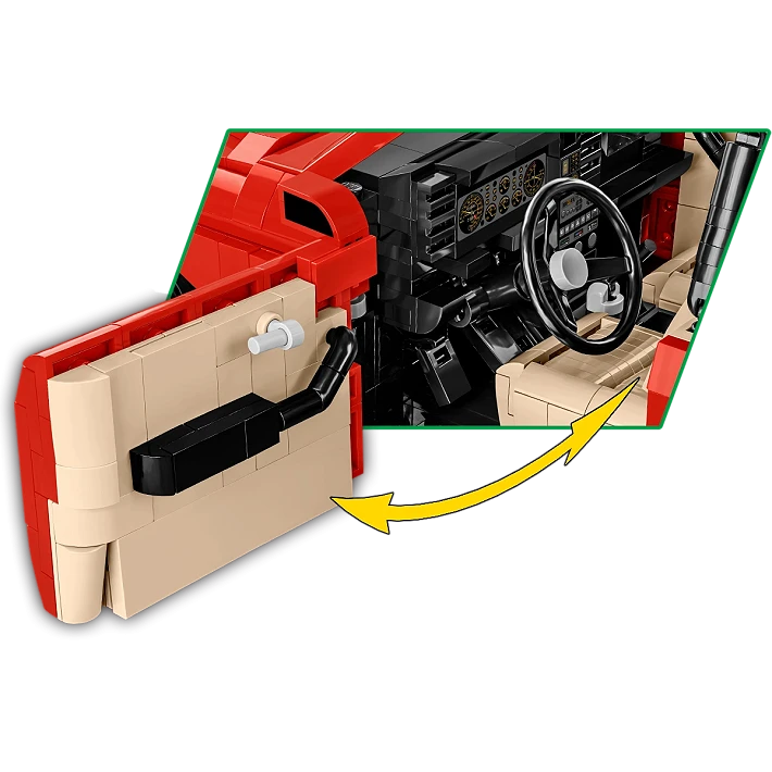 Lancia Delta HF Integrale - fot. 7