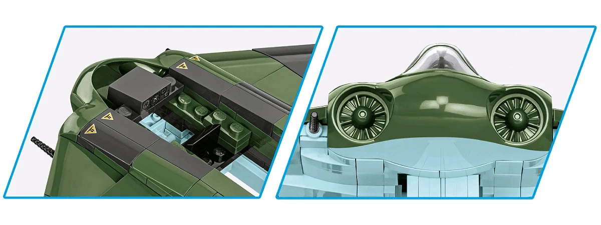 Horten Ho 229 - fot. 9