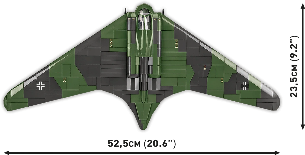 Horten Ho 229 - fot. 16