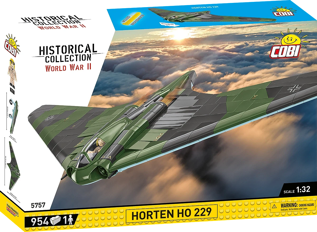 Horten Ho 229 - fot. 17