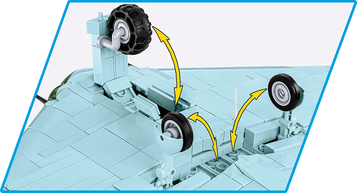 Horten Ho 229 - fot. 8