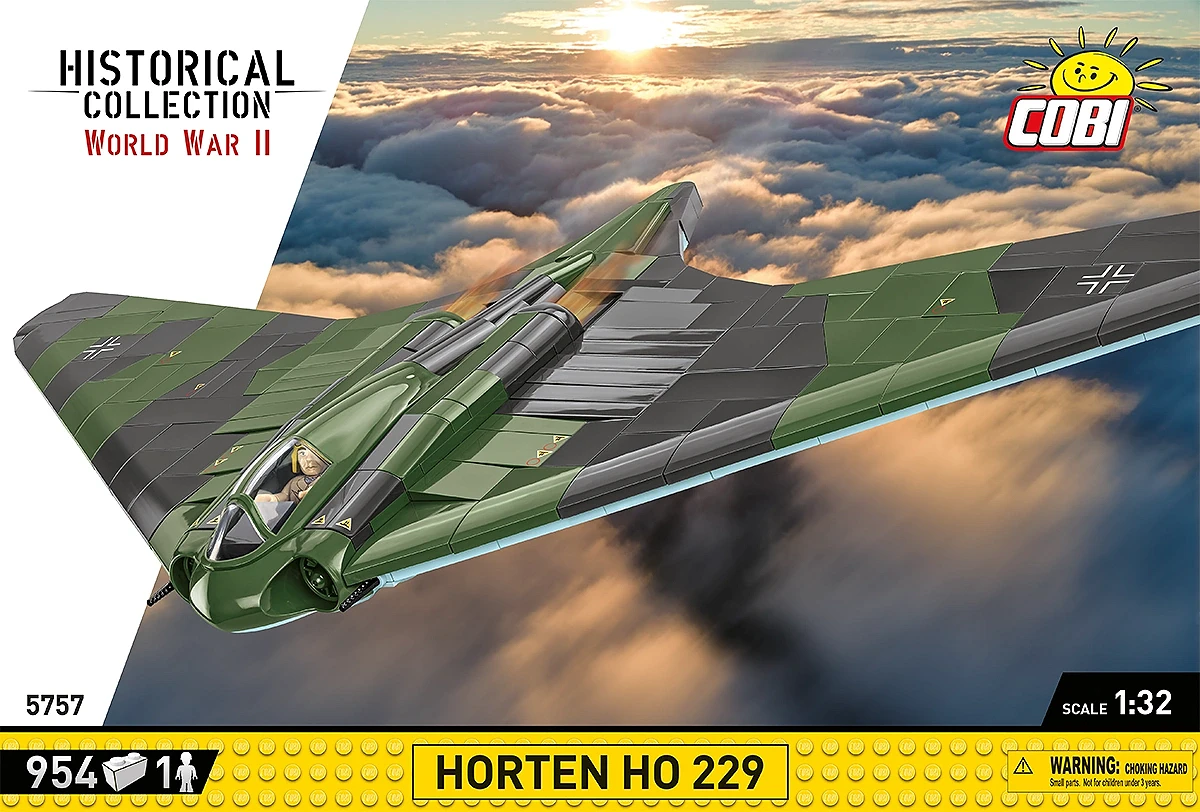 Horten Ho 229 - fot. 3