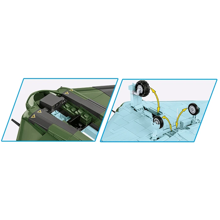 Horten Ho 229 - fot. 11