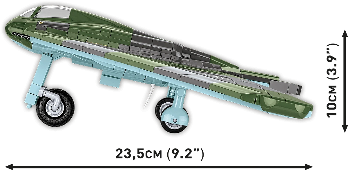 Horten Ho 229 - fot. 15