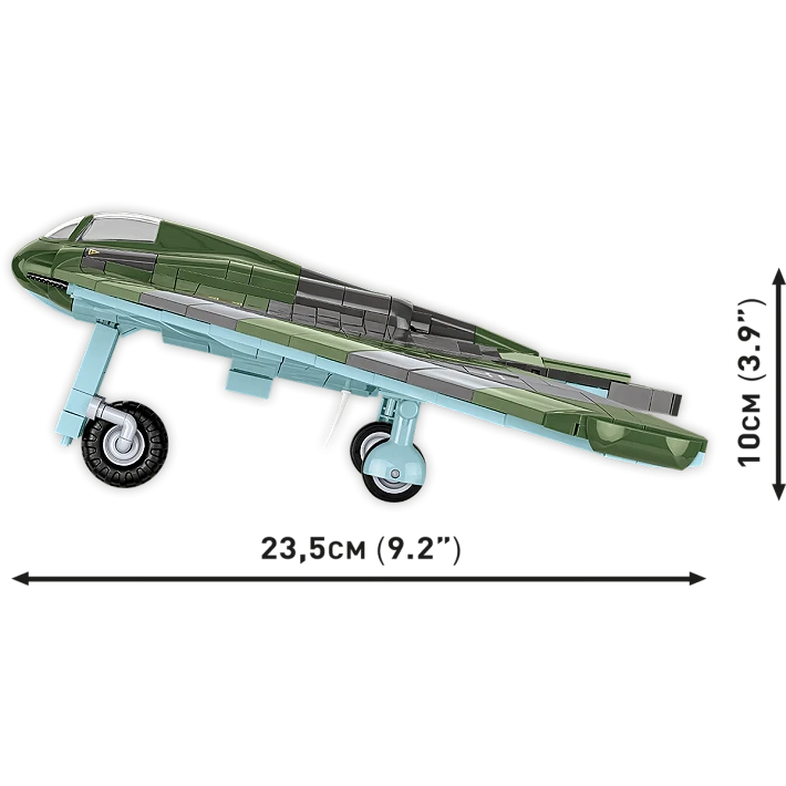 Horten Ho 229 - fot. 15