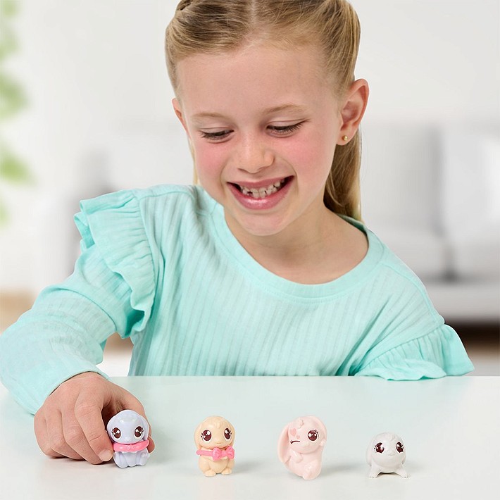 LLP Mama Suprise! Mini królik - fot. 6