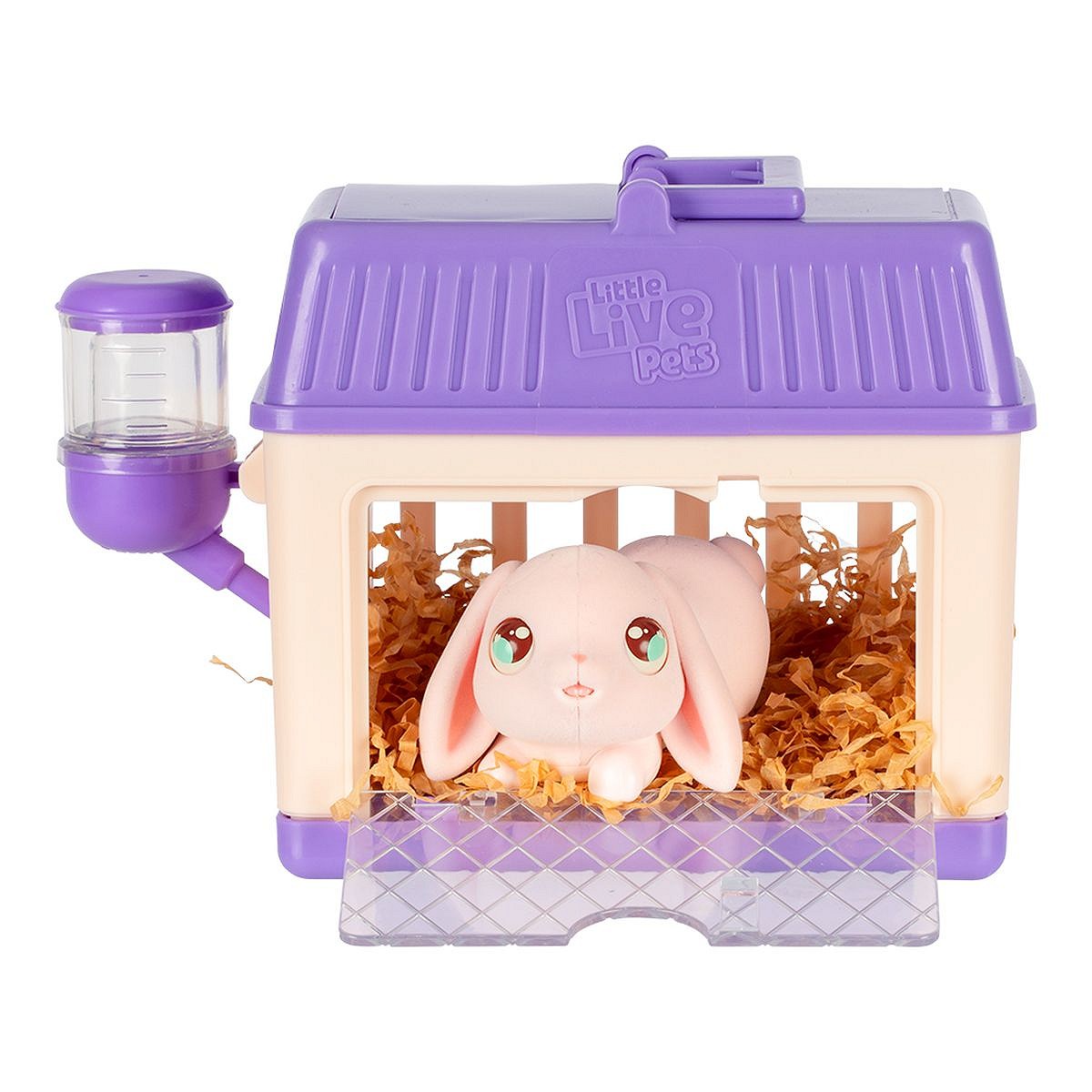 LLP Mama Suprise! Mini królik - fot. 14