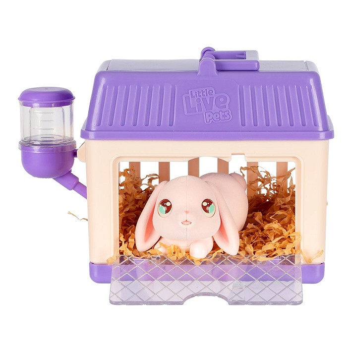 LLP Mama Suprise! Mini królik - fot. 14