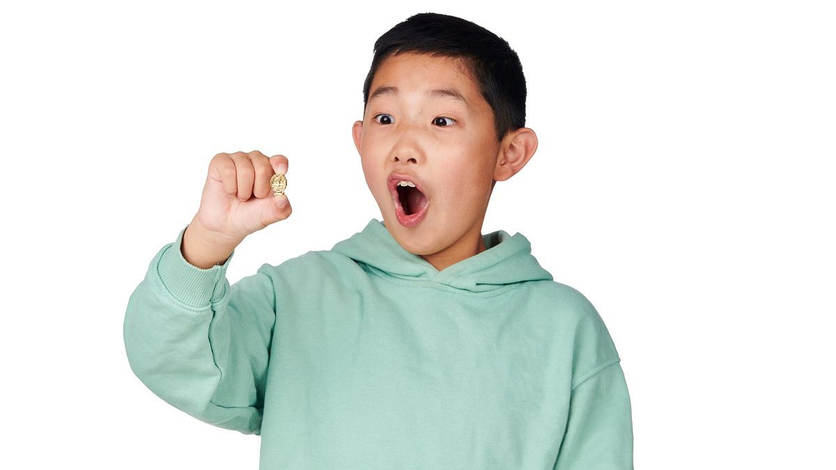 Treasure X - Minecraft Caves & Cliffs, Przygoda w jaskini - fot. 17