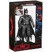 Stretch DC Batman, 25 cm - uszkodzone opakowanie