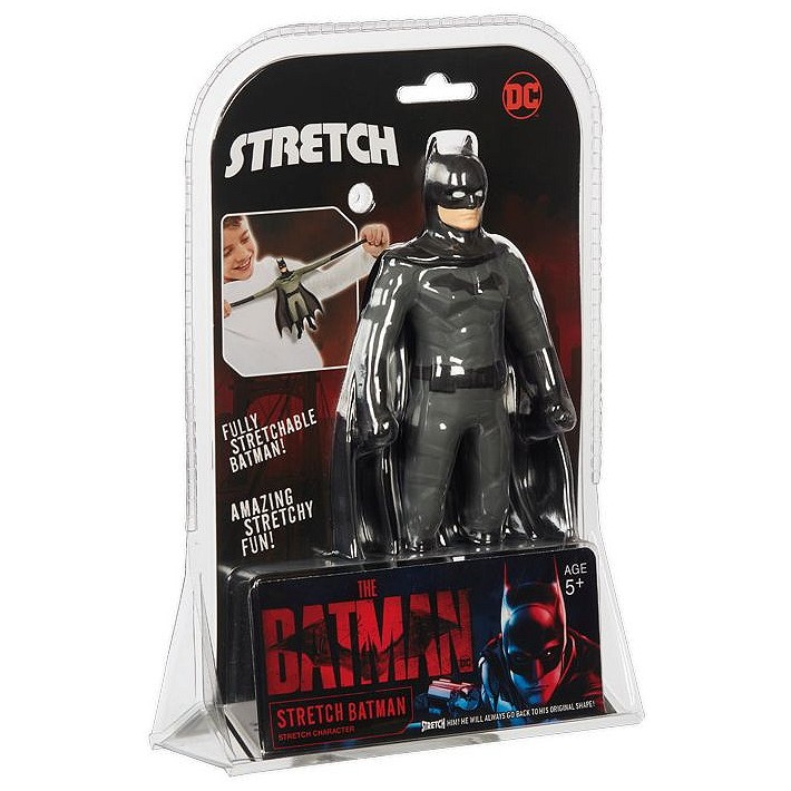 Stretch DC Batman