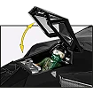Lockheed F-117 Nighthawk - Edycja Limitowana - fot. 6