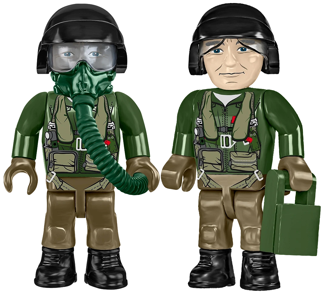 Lockheed F-117 Nighthawk - Edycja Limitowana - fot. 9